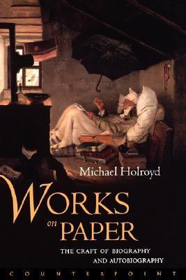 Works on Paper book cover