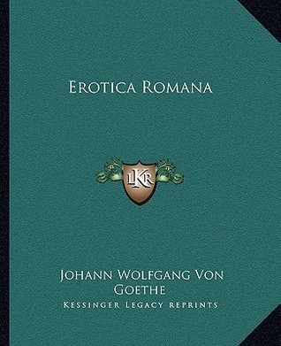 Erotica Romana