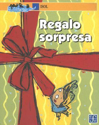 Regalo sorpresa