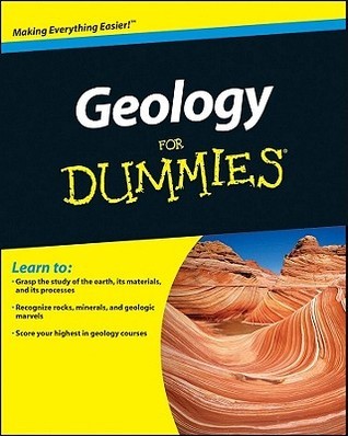 Geology For Dummies