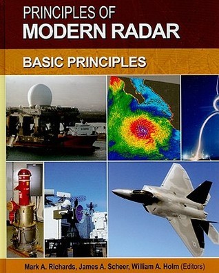 Radar Design Principles 英語版 Radar Design Principles: Signal Processing and the