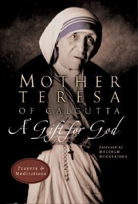 A Gift for God book cover