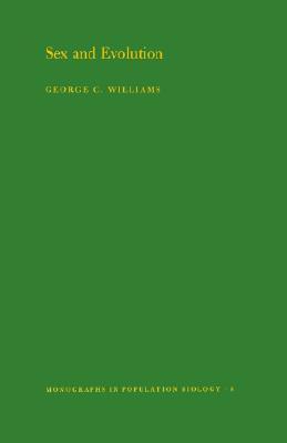 Sex and Evolution. book cover