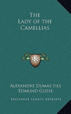 The Lady of the Camellias