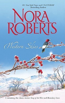 Western Skies book cover
