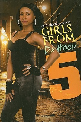 Girls From Da Hood 5 book cover