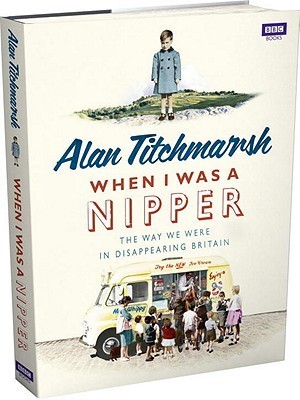 When I Was a Nipper book cover