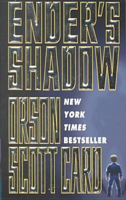 Ender's Shadow (Shadow Series, #1)