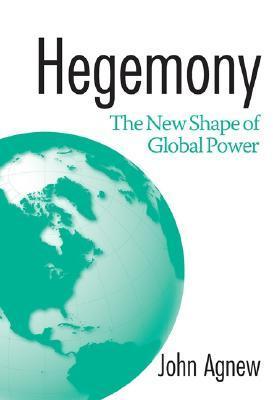 Hegemony book cover