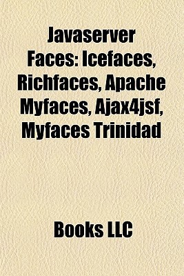 Javaserver Faces by Books LLC | Goodreads