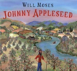 Johnny Appleseed: The Story of a Legend