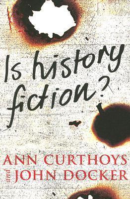 Is History Fiction? book cover