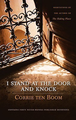 I Stand at the Door and Knock book cover