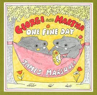 George and Martha One Fine Day