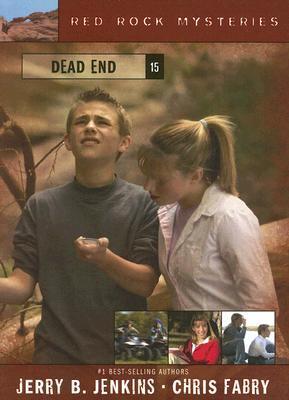 Dead End book cover
