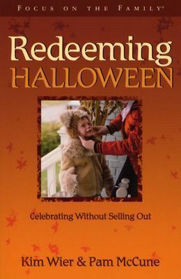 Redeeming Halloween: Celebrating without Selling Out