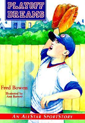 Playoff Dreams book cover