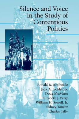 Cambridge Studies in Contentious Politics book cover 1