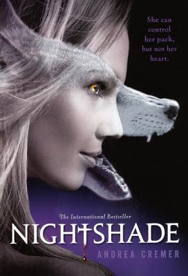Nightshade (Nightshade, #1)