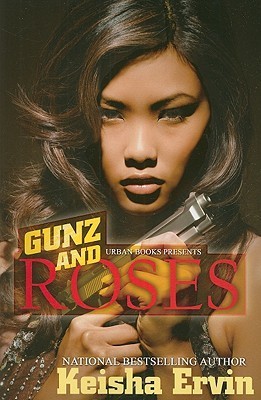 Gunz and Roses book cover