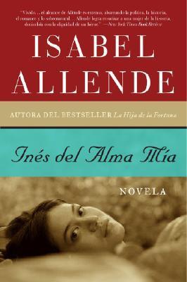 Inés del alma mía