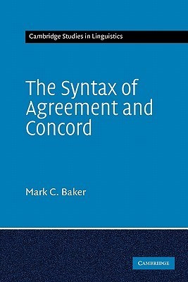 洋書 Aspects of the Syntax of Agreement Amazon.co.jp: Aspects of the Syntax of Agreement (Routledge