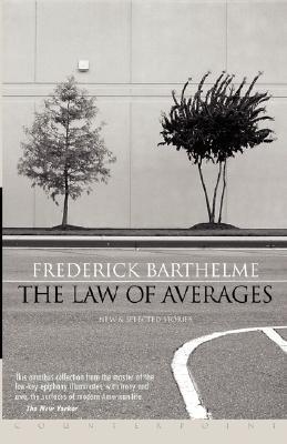 The Law of Averages book cover