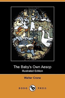 The Baby's Own Aesop book cover