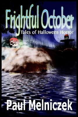 Frightful October book cover