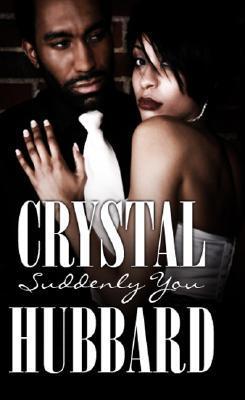 Suddenly You book cover