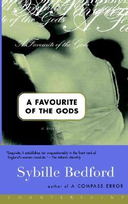 A Favourite of the Gods
