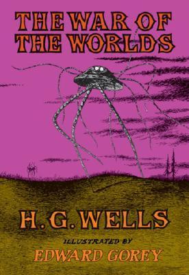 The War of the Worlds: (H G Wells Masterpiece Collection)