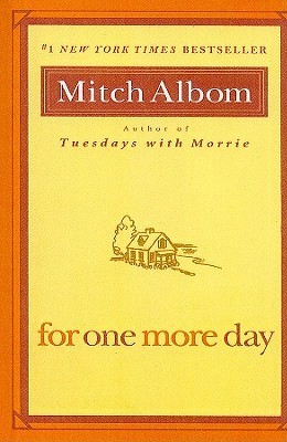 For One More Day