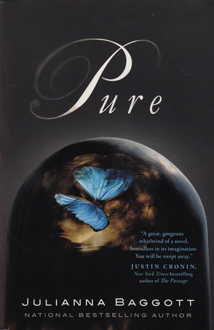 Pure (Pure #1)