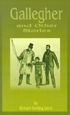 Gallegher and Other Stories book cover