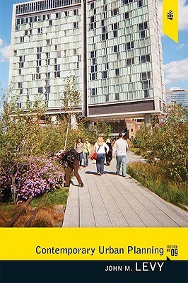 Contemporary Urban Planning