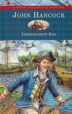 John Hancock: Independent Boy
