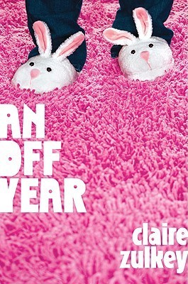 An Off Year book cover