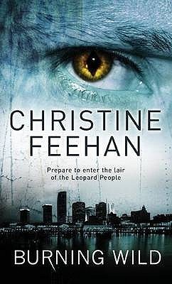 Burning Wild by Christine Feehan - Penguin Random House