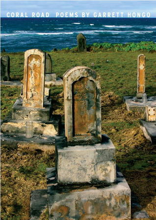 Coral Road book cover