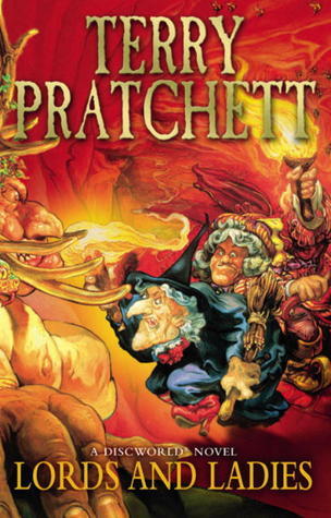 Lords And Ladies (Discworld #14)