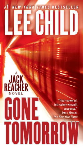 Gone Tomorrow (Jack Reacher, #13)