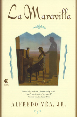 Cover of La Maravilla