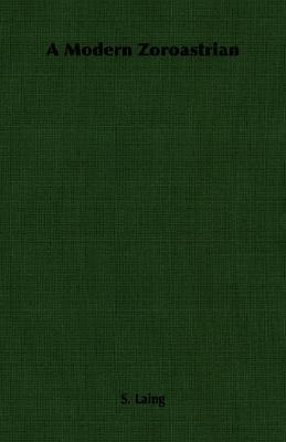 Livre Relié Cuir "A Modern Zoroastrian" (1898) - Édition De Luxe Fac-similé - Neuf