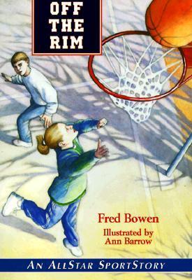Off the Rim book cover
