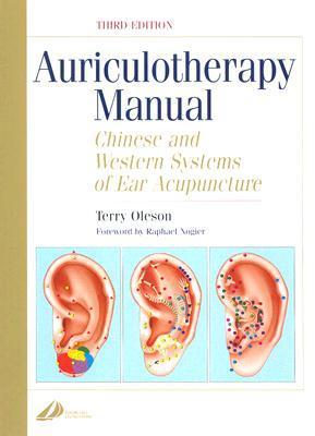 耳鍼 耳針 本 英語訳 Auriculotherapy Manual 耳鍼 耳針 本 英語訳 Auriculotherapy Manual - メルカリ