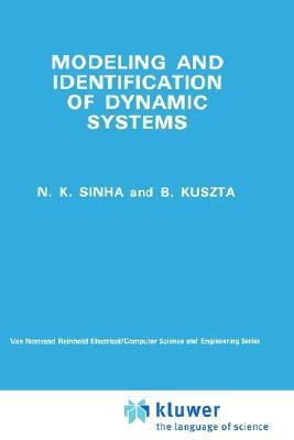 Modelling and Identification of Dynamic Systems by N.K. Sinha | Goodreads