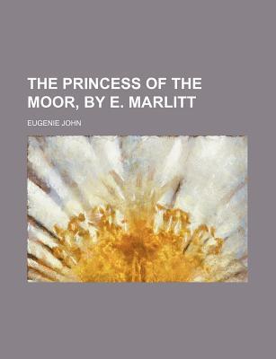 The Princess of the Moor book cover