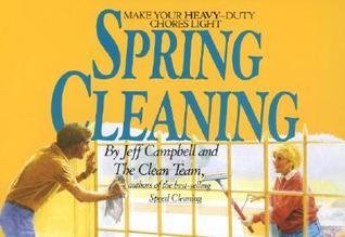 Spring Clean Up Books Spring Cleaning by Jeff Campbell | Goodreads