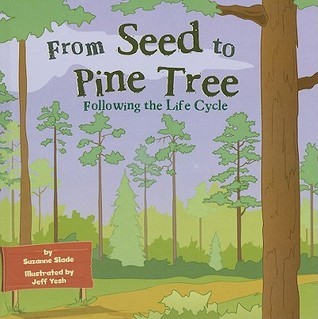 From Seed to Pine Tree book cover
